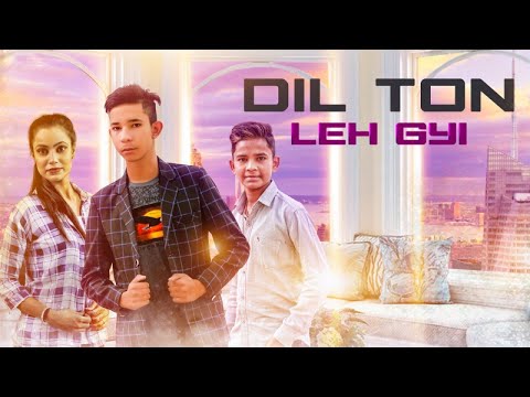 Dil Ton Leh Gyi