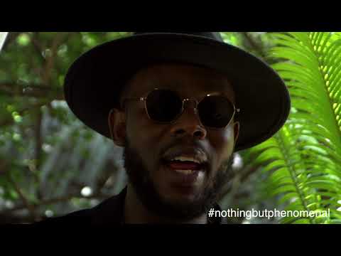 Idols SA Top 8- Jooma is coming for everything