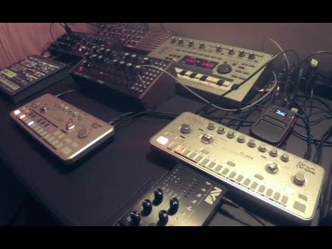 #jamuary2019 d31 The Grand Finale