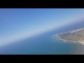 Take Of Port Elizabeth International