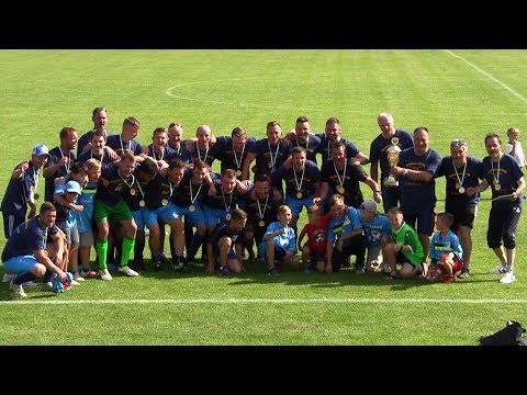 23.06.2019 Fußball Sachsen Kreisoberliga   SSV Neustadt/Sachsen - BSV 68 Sebnitz