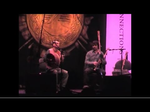 Tribute to Gordon Duncan. Celtic connections 2007