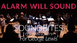 Alarm Will Sound Soundbite