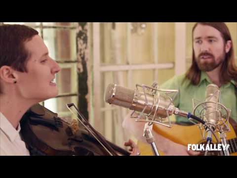 Folk Alley Sessions: Red Tail Ring - 