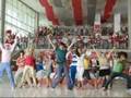 High School Musical 2 Zashley And Zanessa D