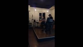 Acoustic Side Of The Moon