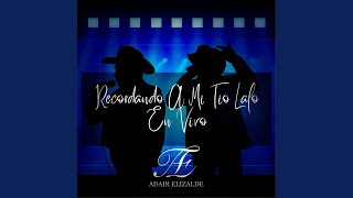 Me Ando Paseando (En Vivo)