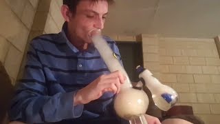 $106 AGUNG DOUBLE CHAMBER UNBOXING!!