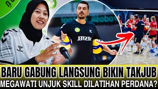 Download lagu PELATIH GORKEM KAZAN LANGSUNG KAGUM‼️MEGAWATI JOIN LATIHAN PERDANA🔥BARU GABUNG LANGSUNG TANCAP GAS😱 mp3 Download lagu PELATIH GORKEM KAZAN LANGSUNG KAGUM‼️MEGAWATI JOIN LATIHAN PERDANA🔥BARU GABUNG LANGSUNG TANCAP GAS😱 mp3