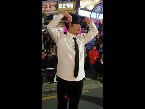 [MAXXAM] 180316 강신화, 오새봄 - LIKEY (TWICE cover)