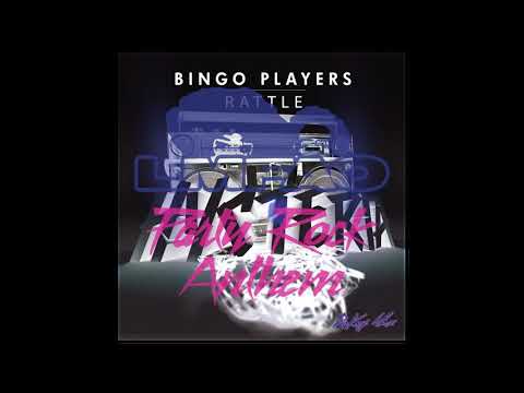 LMFAO - Party Rock Anthem & Bingo Players - Rattle (RoKoy Mix)