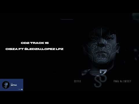 3STYLE-CISZA FT ŚLEDZIU,LOPEZ LPZ
