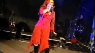 FANGORIA - Ese hombre (live 2002)