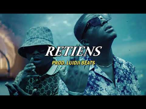 Ninho x Leto Type Beat -"RETIENS"- Instrumental Trap/Banger 2021