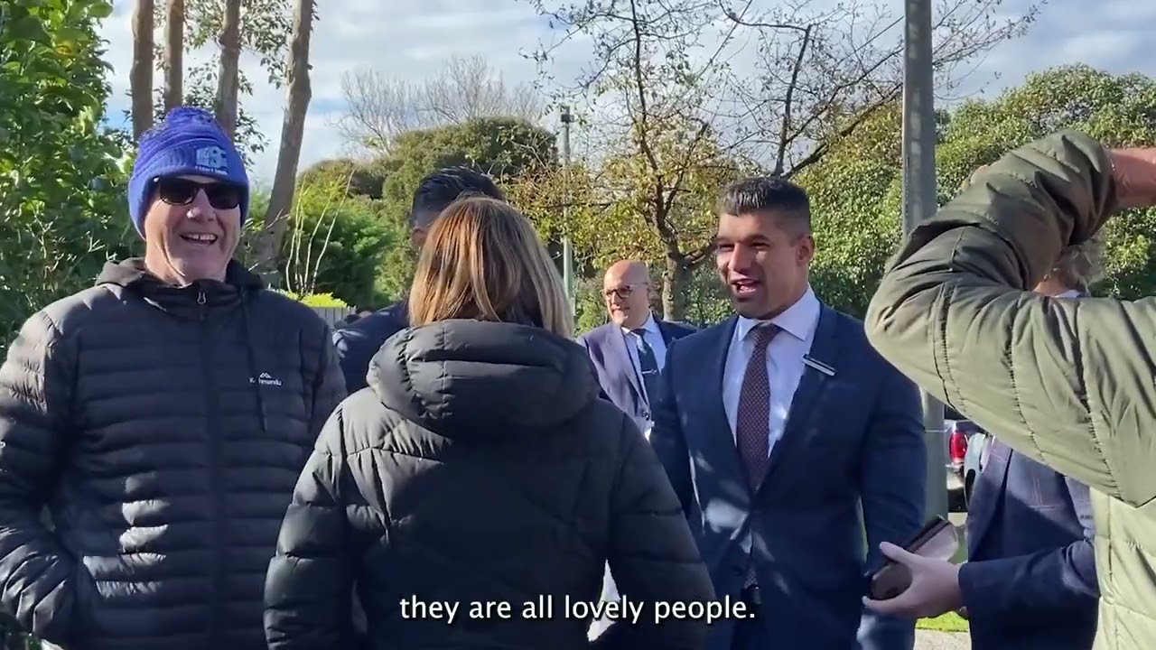 John Gorman OBrien Real Estate Oakleigh