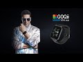 Bigger Bolder Better The New GOQii Smart Vital Plus