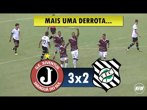 Gols e lances de Juventus x Figueirense