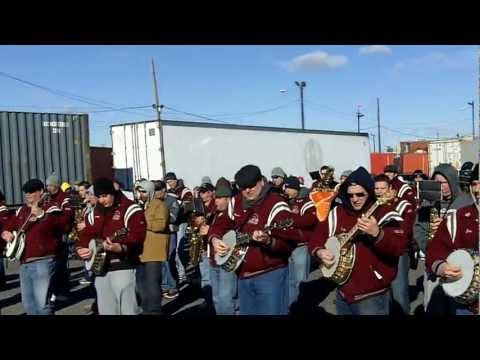 QCTV - 2013 - "Take an Indian to Lunch"