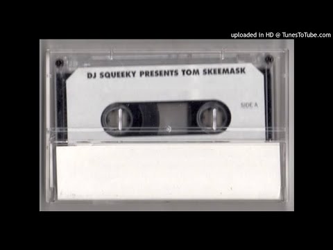 DJ SQUEEKY PRESENTS