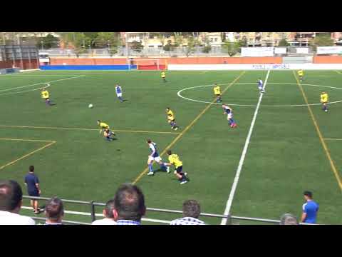 Penya Anguera abril2018 1P