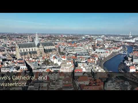 Belgium Unveiled: Discover the Enchanting Beauty of a Timeless Destination