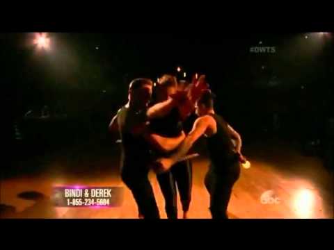 Bindi, Derek & Mark - Week 10 - Jazz Trio