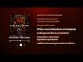 Lyrics - All Timeum Anbarukkum | Alaakaa Loova (From "OM Chapter 1") | Sai Abhyankkar