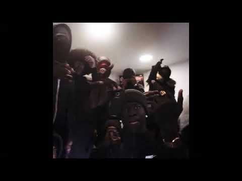 #RDMGANG285 Ms x HenRycRazy x MBM 350 - Link up