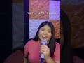 Before I Fall In Love By Coco Lee Cover By Kate Toledo