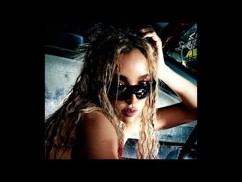 [FREE] tinashe type beat - "take my time"