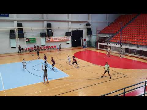 RK NEMANjIĆ-RK RUDAR,cela utakmica,16.oktobar 2021.