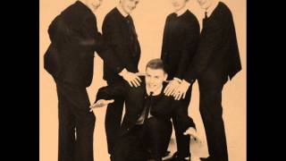 Danny &amp; The Islanders - Hey Boba Lou