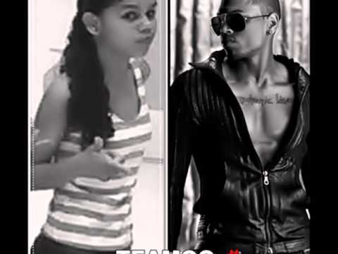 - Chris Brown - Ready For Love '