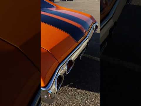 1971 Chevrolet Chevelle Malibu SS (CC-2076669) for sale in West Fargo, North Dakota