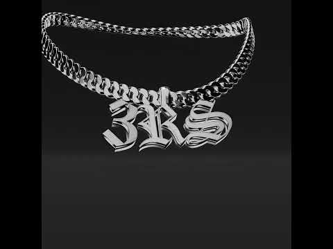 Cecchy - 3RS Ft. Baloo (Prod. Cecchy, LilTony & 808s) (Visual Video)