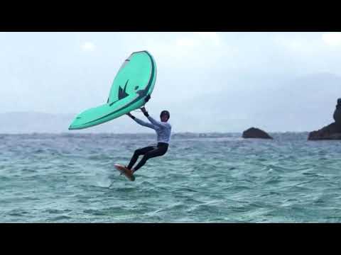 スペインが2020年最後のウイングフォイルワールドツアーイベントを開催 (Spain hosts final Wingfoil World Tour event of 2020)