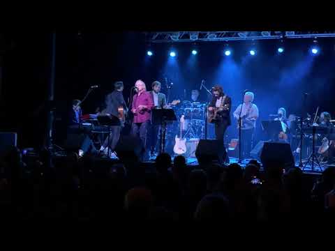 2021-12-04 - Big Star Third - September Gurls [clip] (feat. Mike Mills)