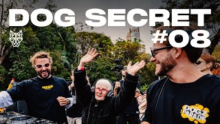 Dubdogz - DOG SECRET - #08 (Parque Burle Max - São Paulo/SP)