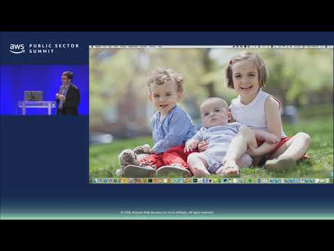 Precision Medicine on the Cloud