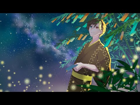 4年ぶりに ホシアイ 中低音イケボで歌ってみた(cover by だいきり)