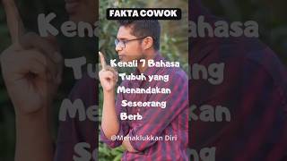 Download lagu Kenali 7 Bahasa Tubuh Menandakan Seseorang Berbohong #shorts #fakta #faktapsikologi mp3