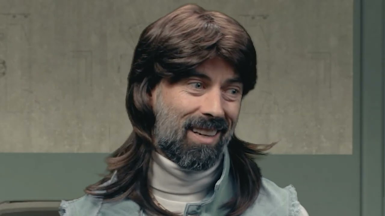 Ascendant Infinity [PC] Lore Video