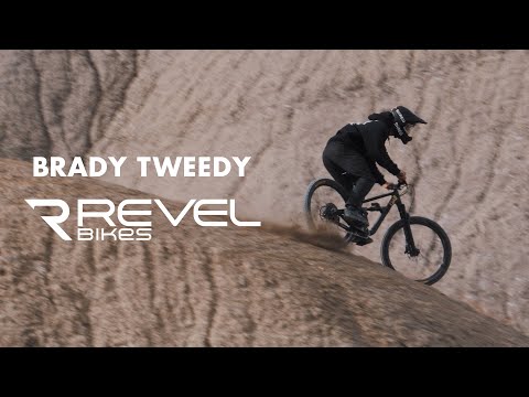 Revel bikes