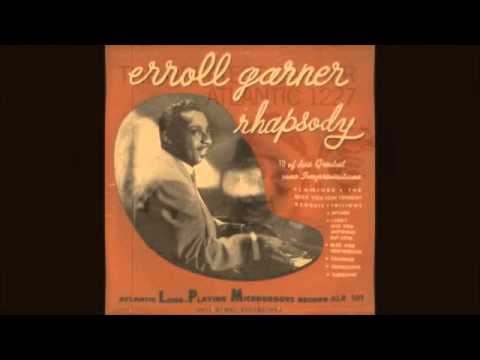 Erroll Garner - Flamingo (Atlantic Records 1949)