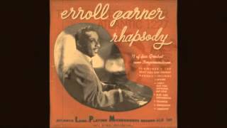 Erroll Garner - Flamingo (Atlantic Records 1949)