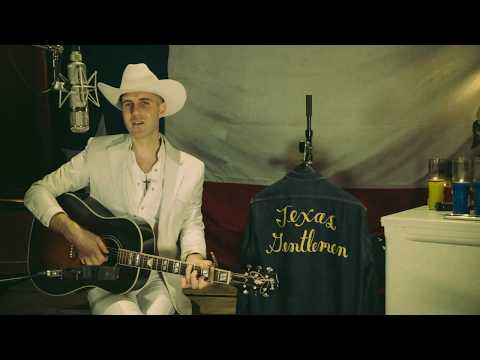 Josh T.  Pearson - Whiskey Straight Love (The Texas Gentlemen Sessions)