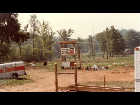 The Story of Loretta Lynn's: An Amateur Motocross Legacy - vurbmoto