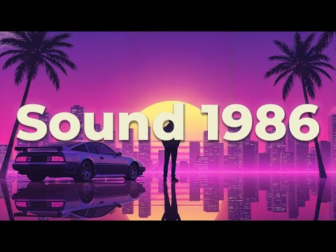 Pixel Sunsets 1986: Chillwave for Deep Focus