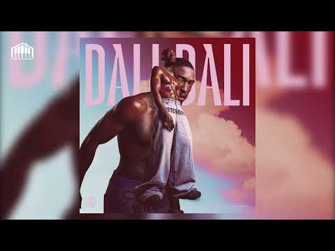 Daliwonga – DALI DALI (Album mix)