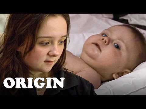 Becoming A Mom At 14 | Underage and Pregnant